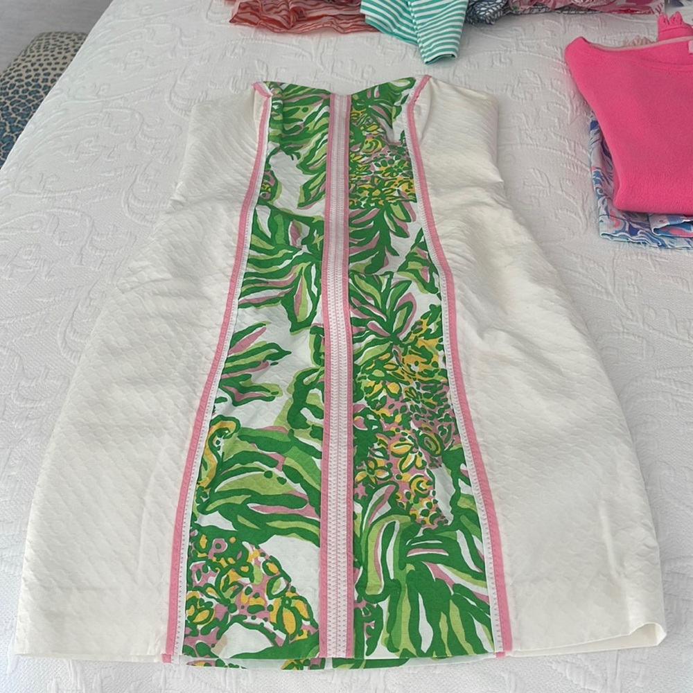 Vintage Lilly dress size 0